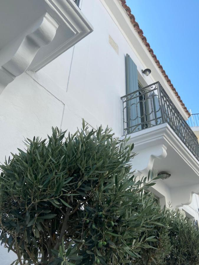 Raphael Skiathos Living-Venetia Exterior photo